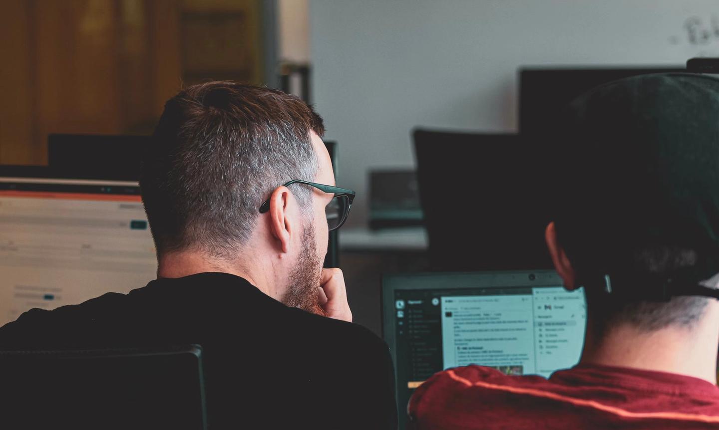 Learn from the experts